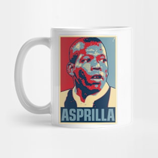 Aspilla Mug